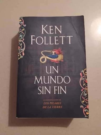 Un mundo sin fin