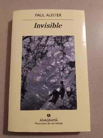 Invisible