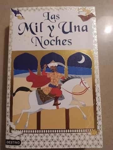 Las Mil y Una Noches