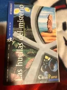 Las Huellas Del Misterio