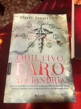 Objetivo FARO de Alejandría 