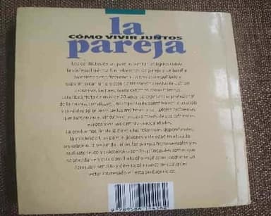 LA PAREJA 