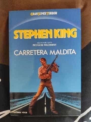 Carretera Maldita