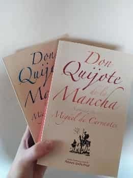 Don Quijote de la Mancha