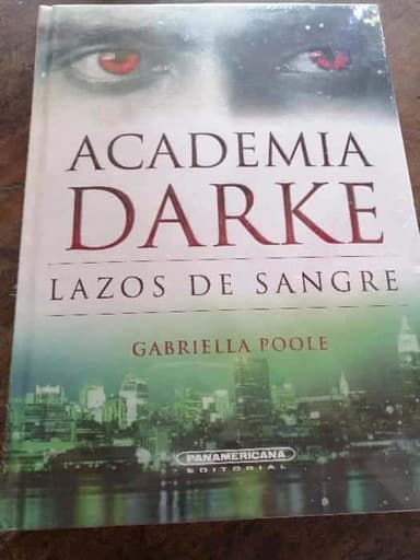 academia darke 