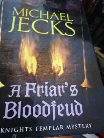 A friars bloodfeud