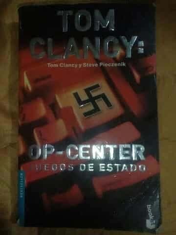 op-center juegos de estado 