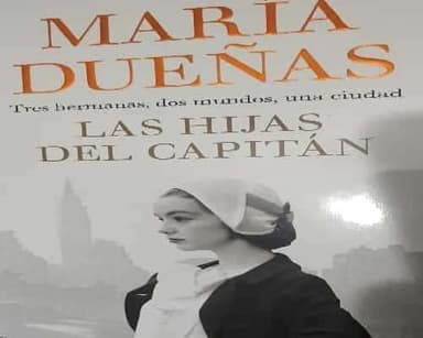 Las hijas del Capitan