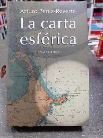 La carta esferica