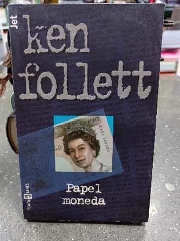 Papel Moneda