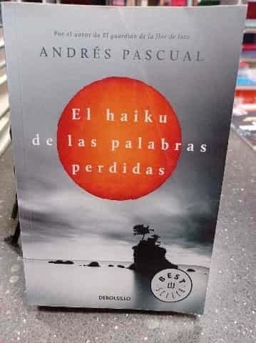 El haiku de las palabras perdidas