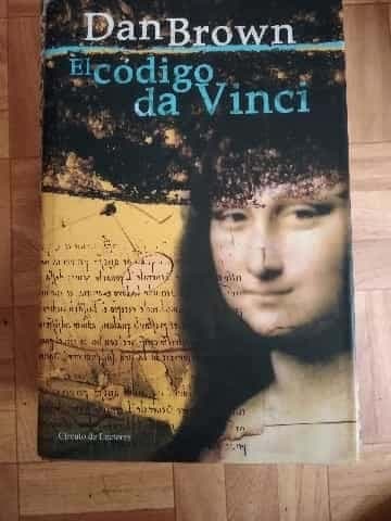 El Codigo Da Vinci