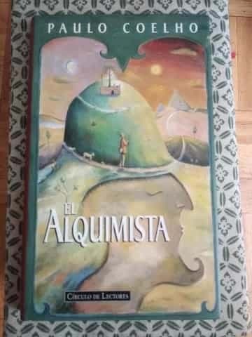 El alquimista