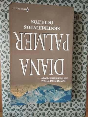 Sentimientos Ocultos