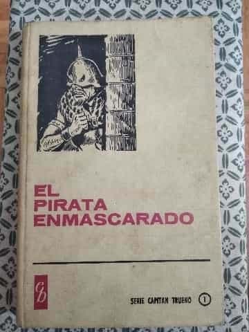 el pirata enmascarado