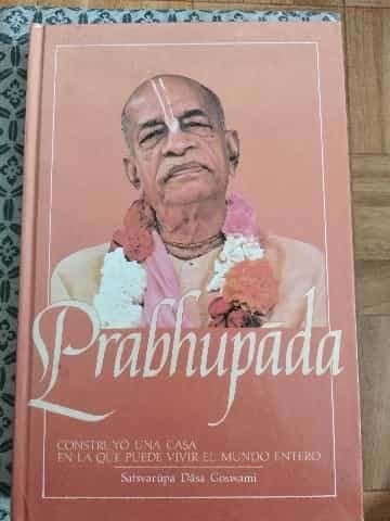 prabhupada