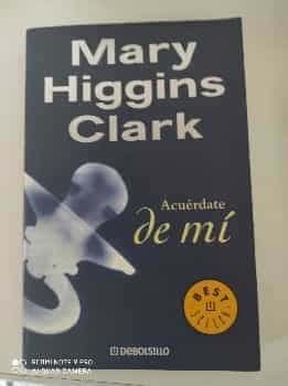 Acuérdate de mí 