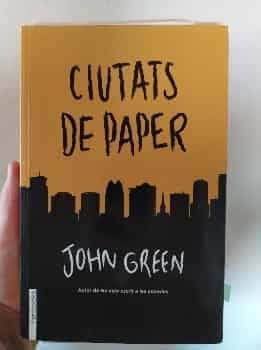 Ciutats de Paper
