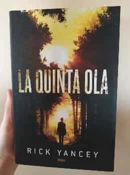La Quinta Ola