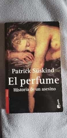 El perfume