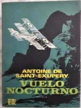 Vuelo nocturno
