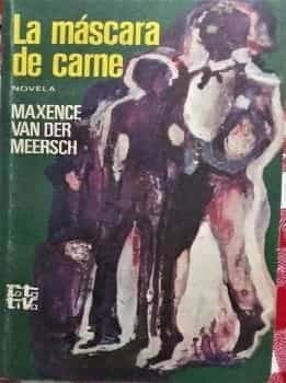 La máscara de carne