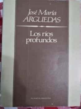 los ríos profundos