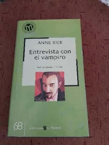 Entrevista con el vampiro