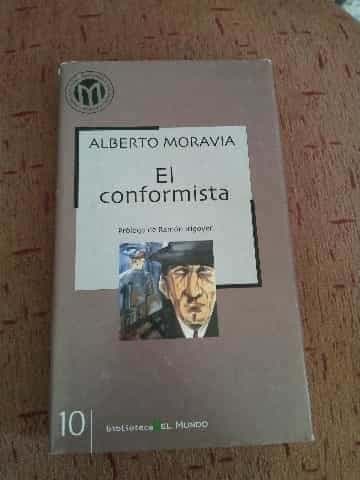 El conformista