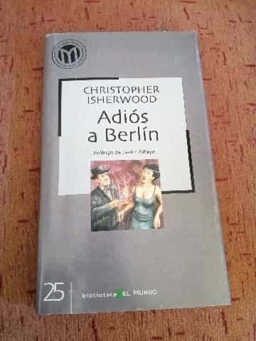 Adiós a Berlín 