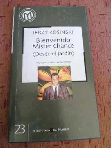 Bienvenido Mister Chance