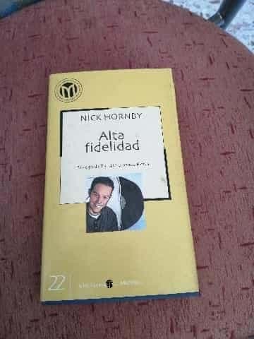 Alta fidelidad