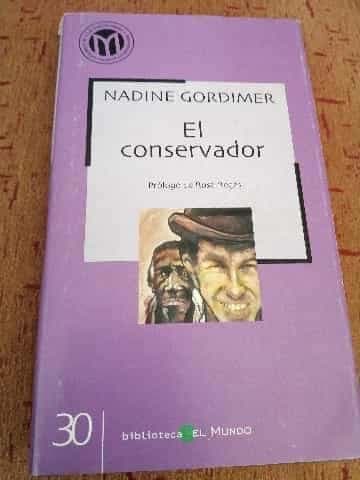 El conservador