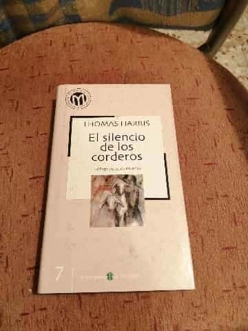 El silencio de los corderos