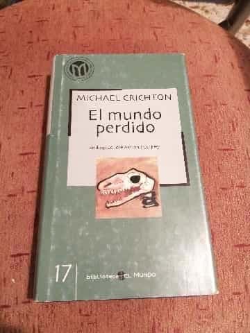 El mundo perdido