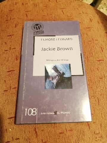 Jackie Brown
