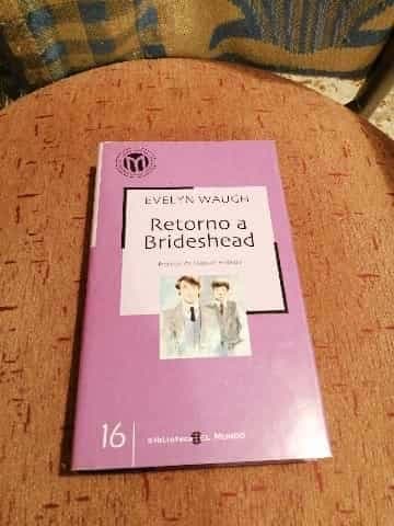 Retorno a Brideshead