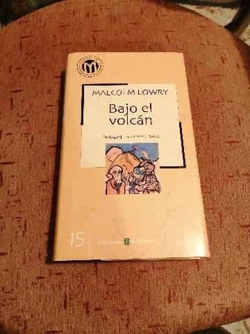 Bajo el volcán 