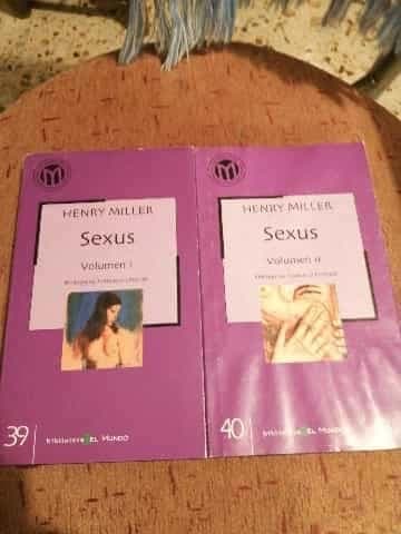 Sexus