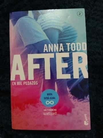 after 2: (nada será igual)