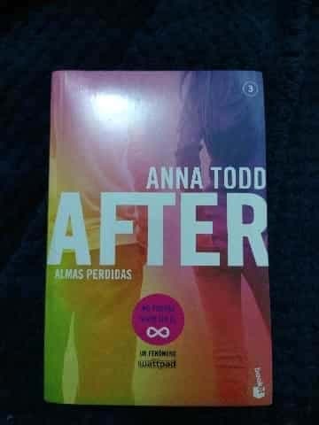 after 3:  no podrás vivir sin él