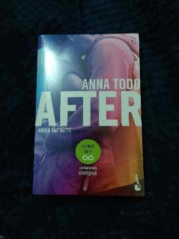 After 4: es parte de ti