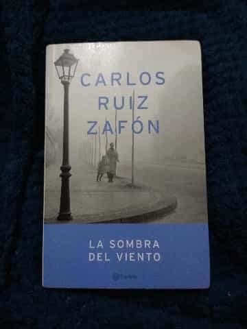 La sombra del viento