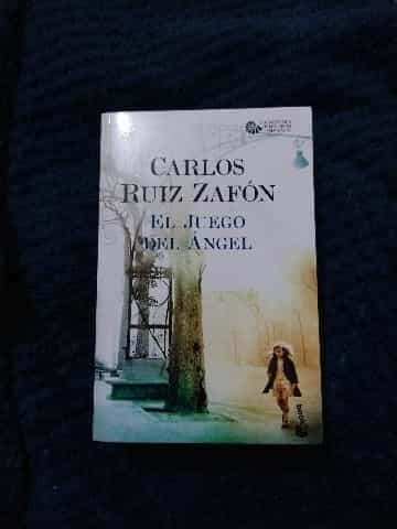 el juego del angel