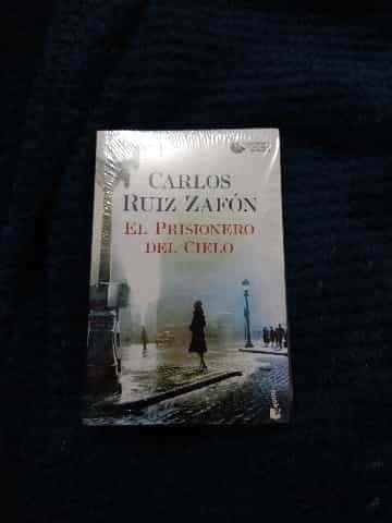 El prisionero del cielo