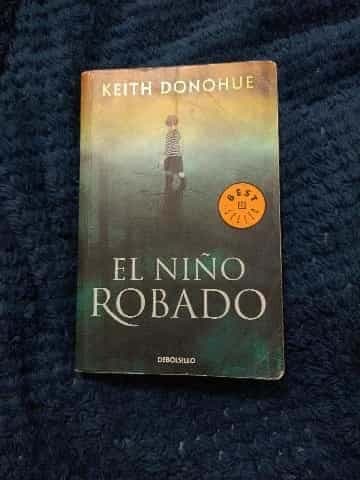 El niño robado