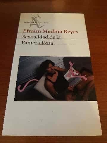 Sexualidad de la pantera rosa.