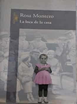 La loca de la casa