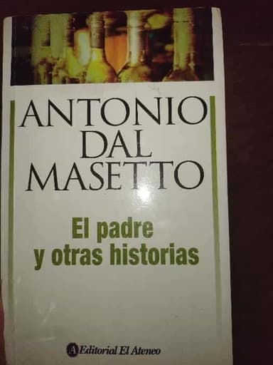El Padre y otras historias