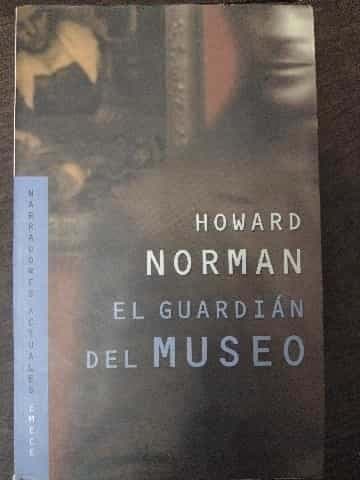 El Guardián del Museo